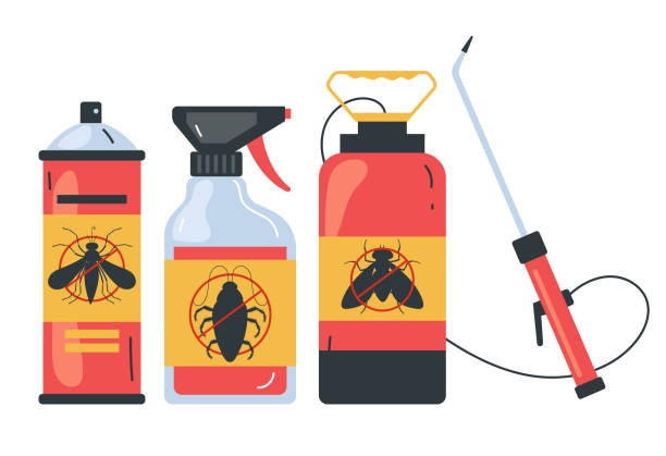 Best Mosquito Control Services  in Lockwood, MO